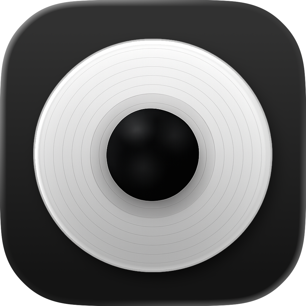 Melody app icon